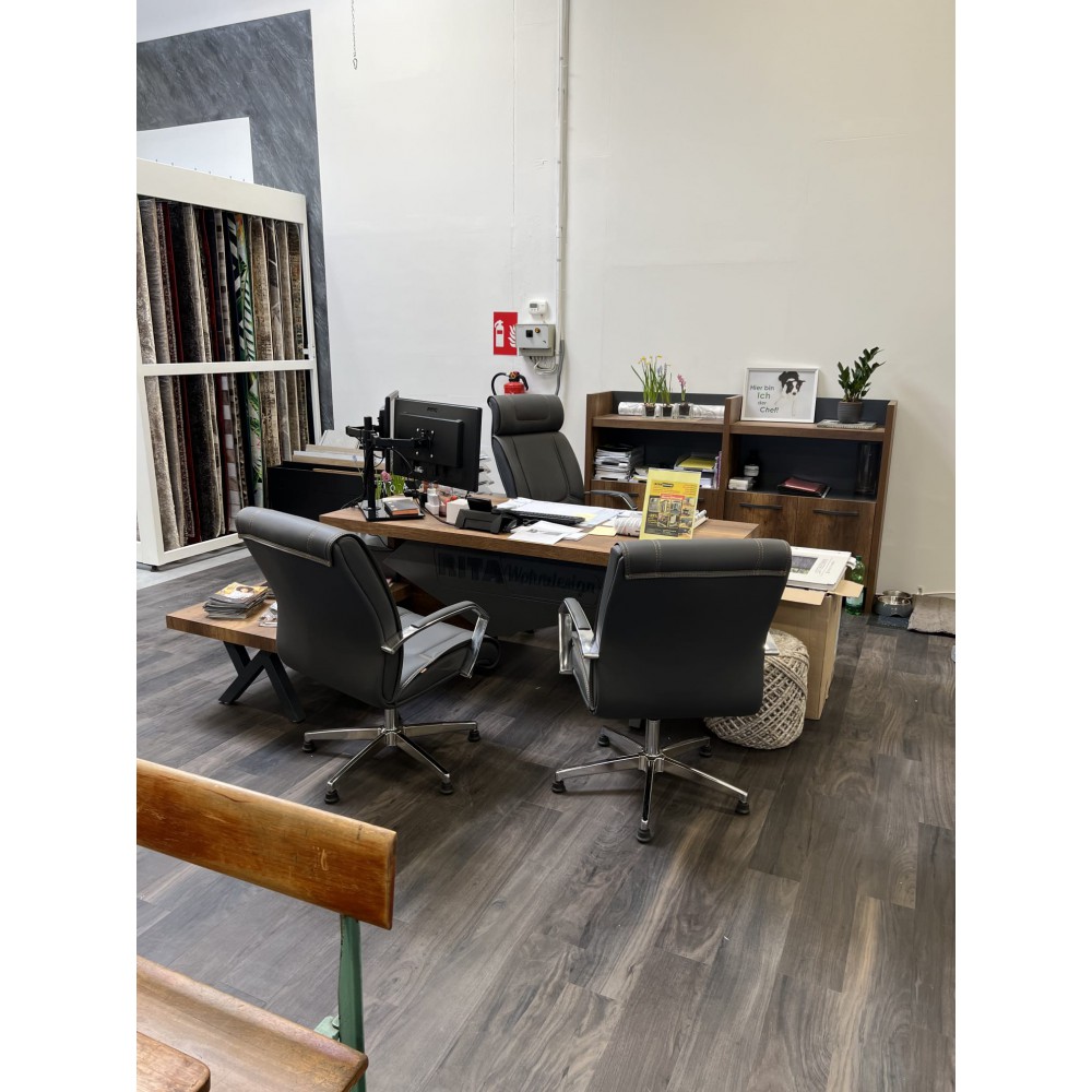 Ameublement De Bureau Allemand RITA Wohndesign