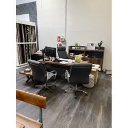 Ameublement De Bureau Allemand RITA Wohndesign