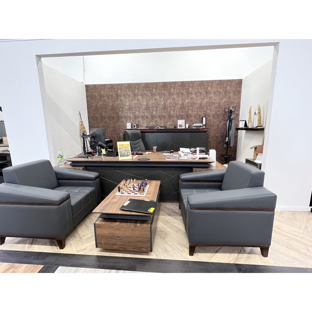 Ameublement De Bureau Allemand RITA Wohndesign