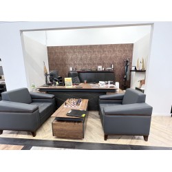 Ameublement De Bureau Allemand RITA Wohndesign