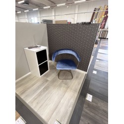 Ameublement De Bureau Allemand RITA Wohndesign