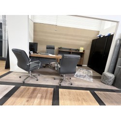 Ameublement De Bureau Allemand RITA Wohndesign