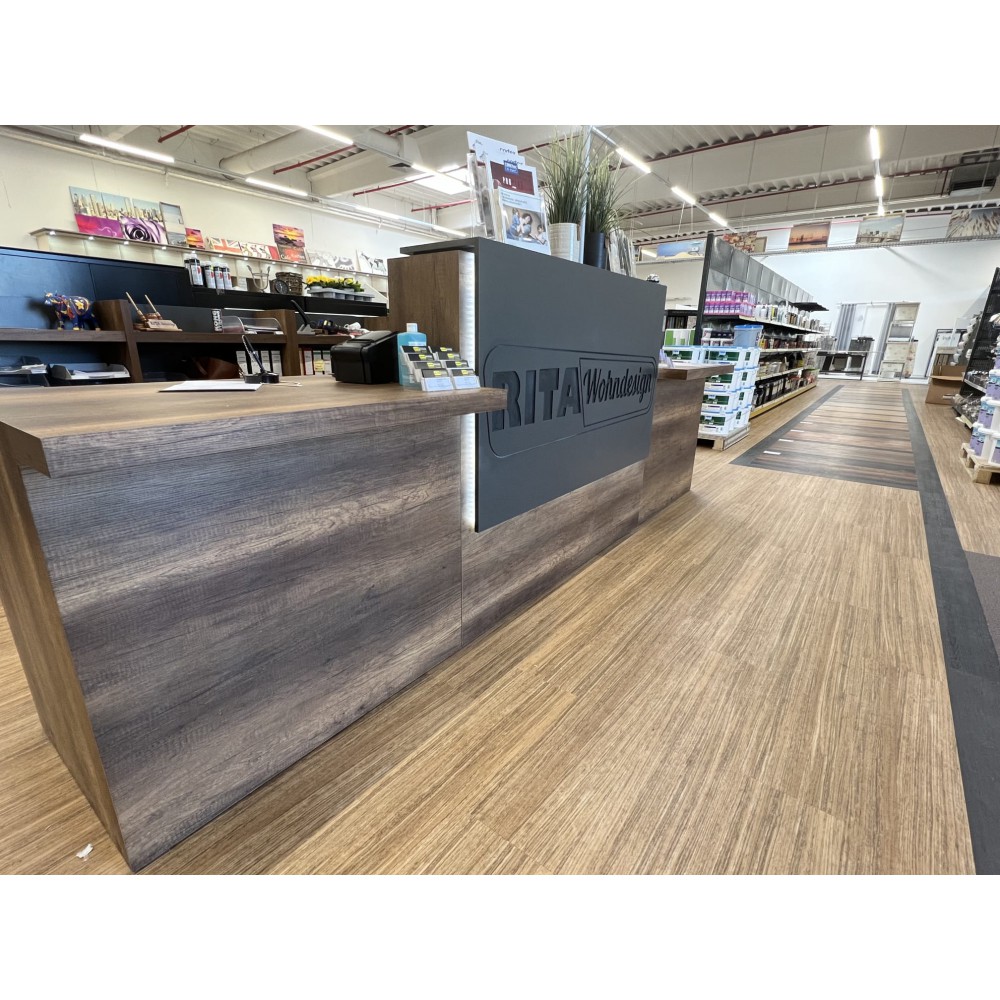 Ameublement De Bureau Allemand RITA Wohndesign