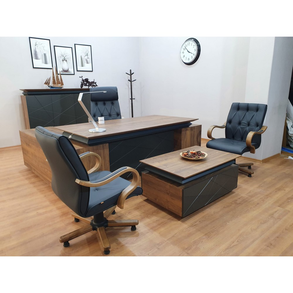 Autorité De Bureau Signature, Noix Et Lac, Mesure Minimale