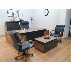 Autorité De Bureau Signature, Noix Et Lac, Mesure Minimale