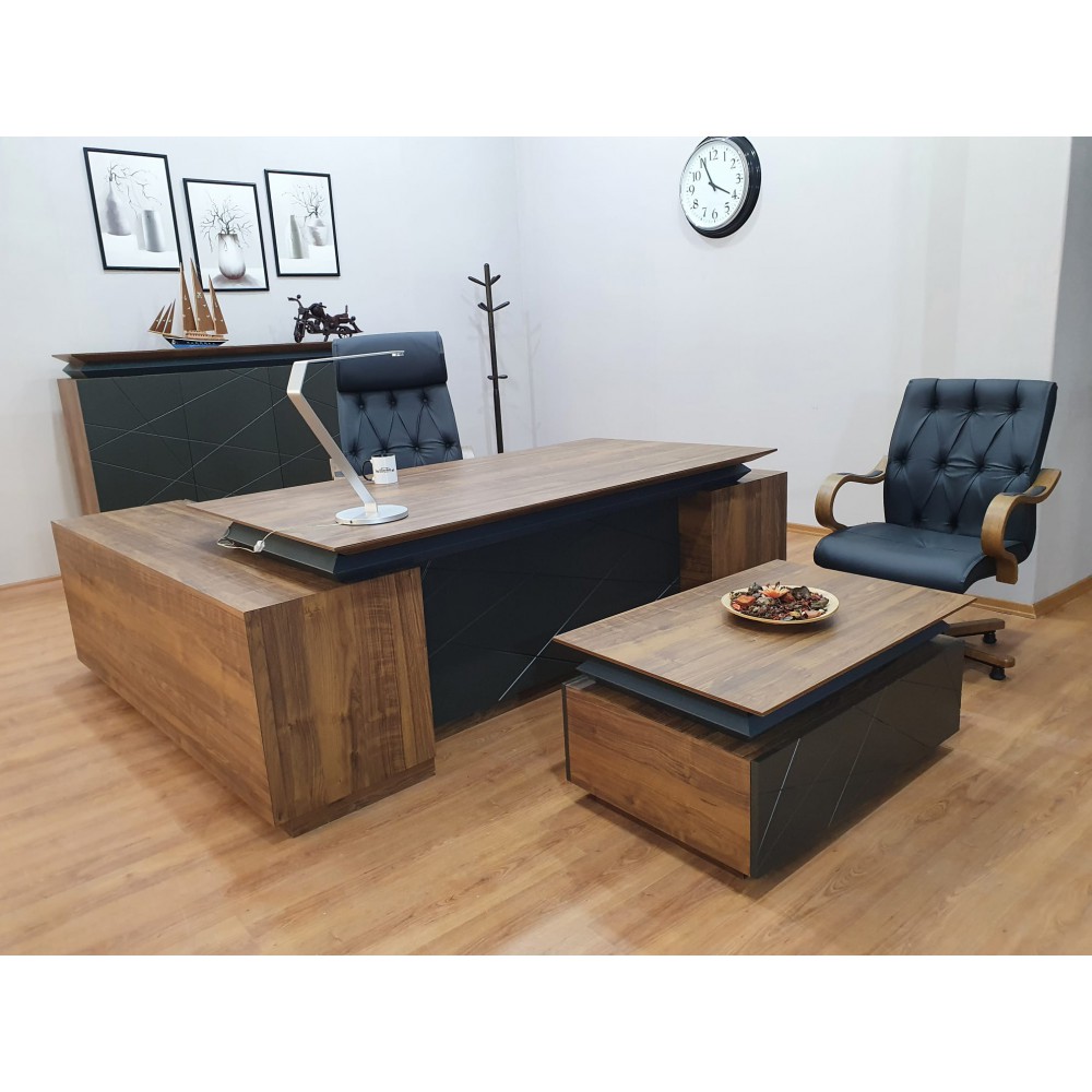 Autorité De Bureau Signature, Noix Et Lac, Mesure Minimale