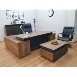 Autorité De Bureau Signature, Noix Et Lac, Mesure Minimale