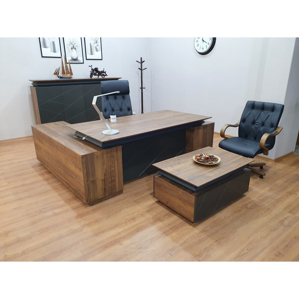 Autorité De Bureau Signature, Noix Et Lac, Mesure Minimale