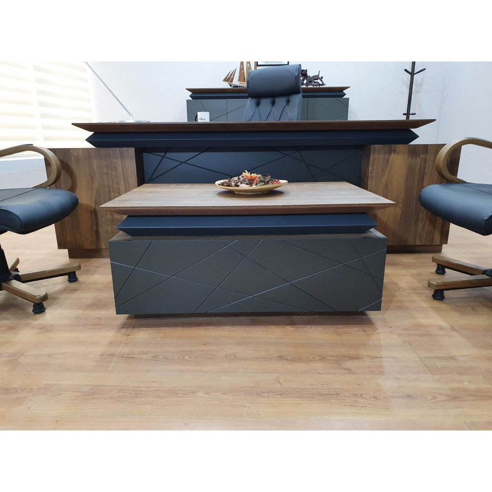 Autorité De Bureau Signature, Noix Et Lac, Mesure Minimale