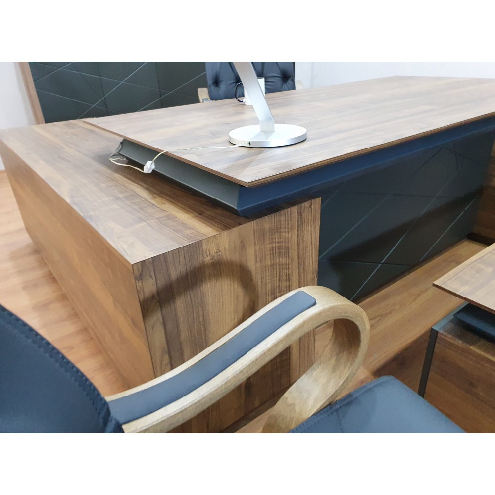 Autorité De Bureau Signature, Noix Et Lac, Mesure Minimale