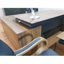 Autorité De Bureau Signature, Noix Et Lac, Mesure Minimale