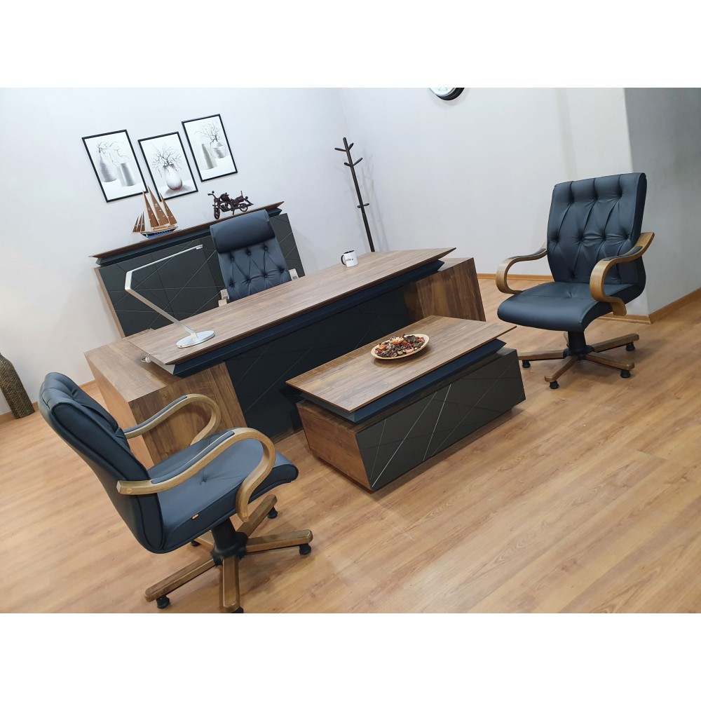 Autorité De Bureau Signature, Noix Et Lac, Mesure Minimale