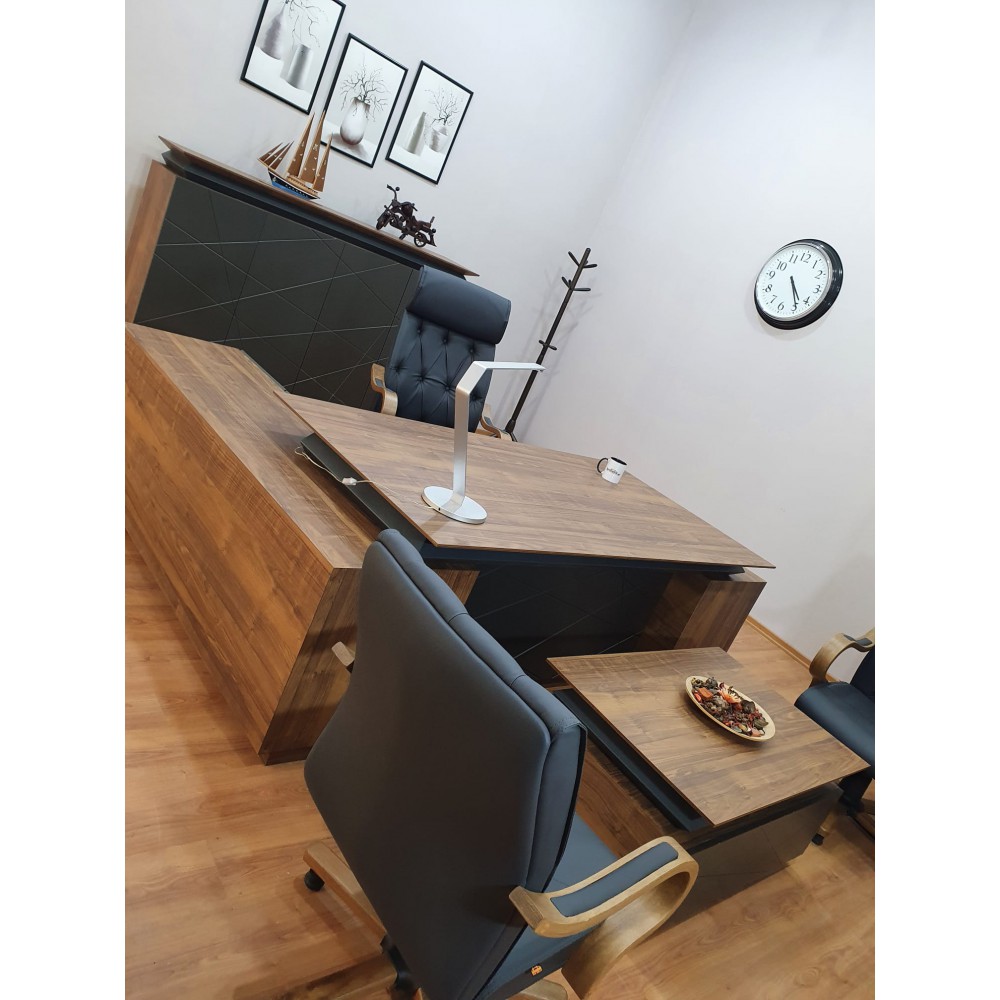 Autorité De Bureau Signature, Noix Et Lac, Mesure Minimale