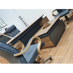 Autorité De Bureau Signature, Noix Et Lac, Mesure Minimale