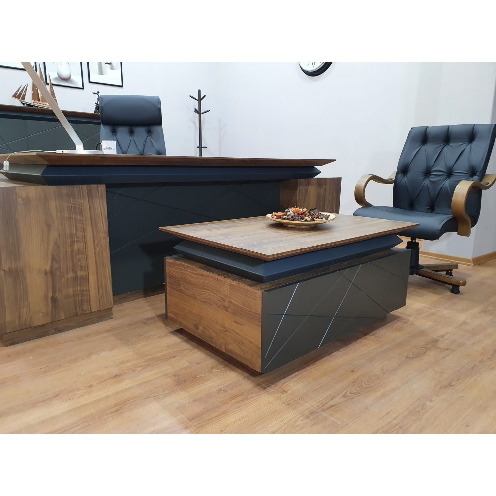 Autorité De Bureau Signature, Noix Et Lac, Mesure Minimale