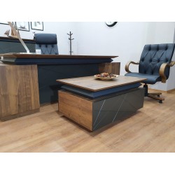 Autorité De Bureau Signature, Noix Et Lac, Mesure Minimale