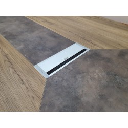 Böyük Oval Görüş Masası