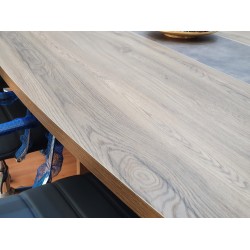 Böyük Oval Görüş Masası