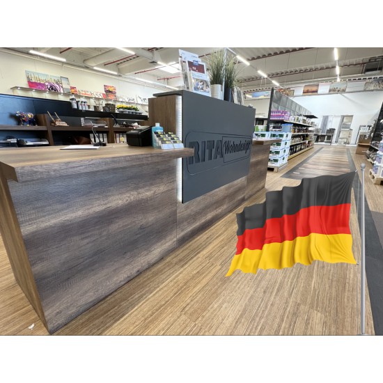 Ameublement De Bureau Allemand RITA Wohndesign Ameublement De Bureau Allemand RITA Wohndesign