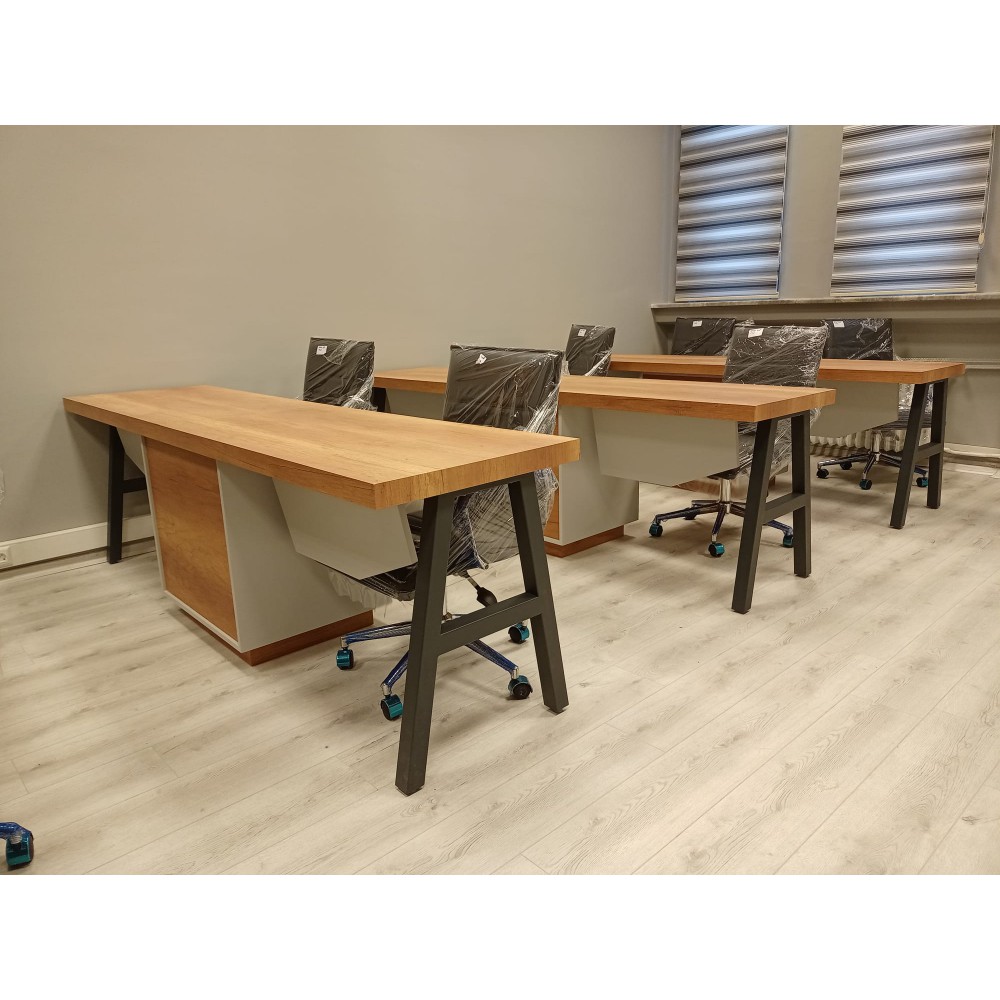 Meubles D'Université - Istanbul Université Technique