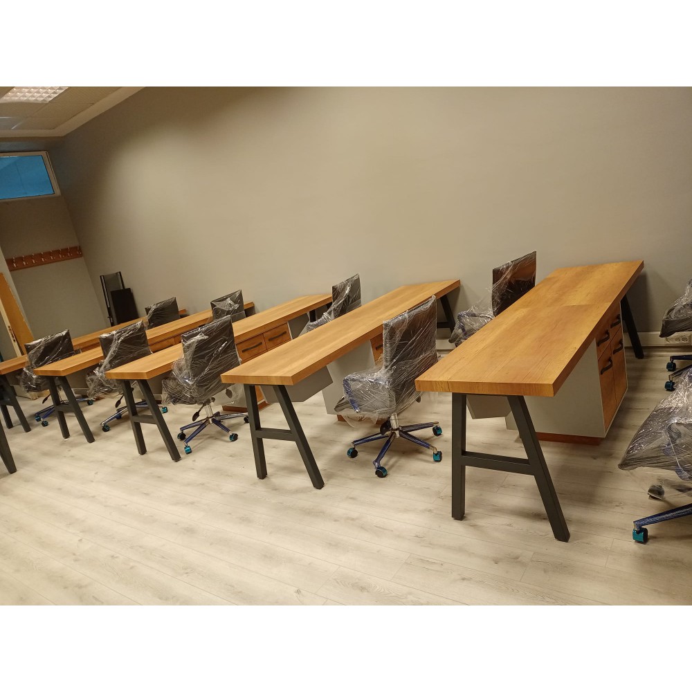 Meubles D'Université - Istanbul Université Technique