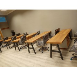 Meubles D'Université - Istanbul Université Technique