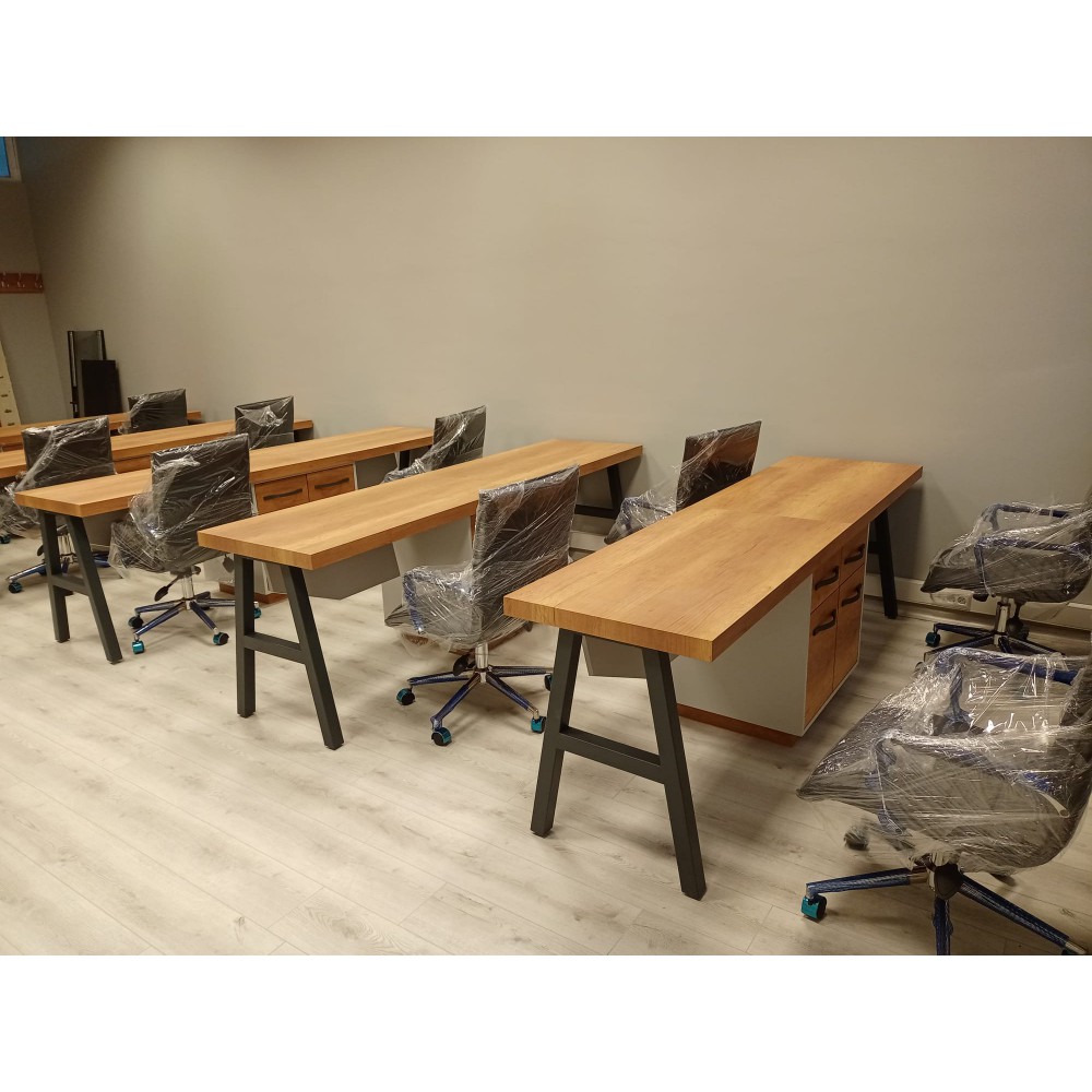 Meubles D'Université - Istanbul Université Technique