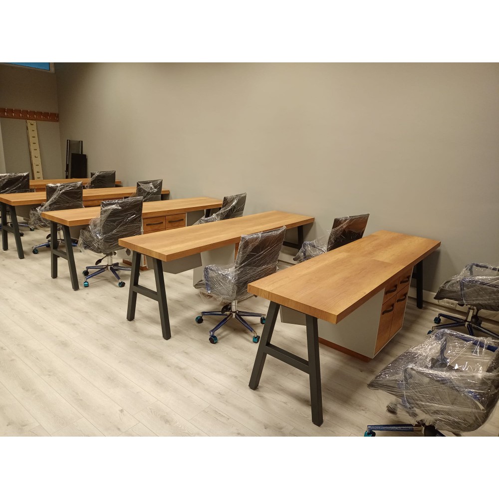 Meubles D'Université - Istanbul Université Technique