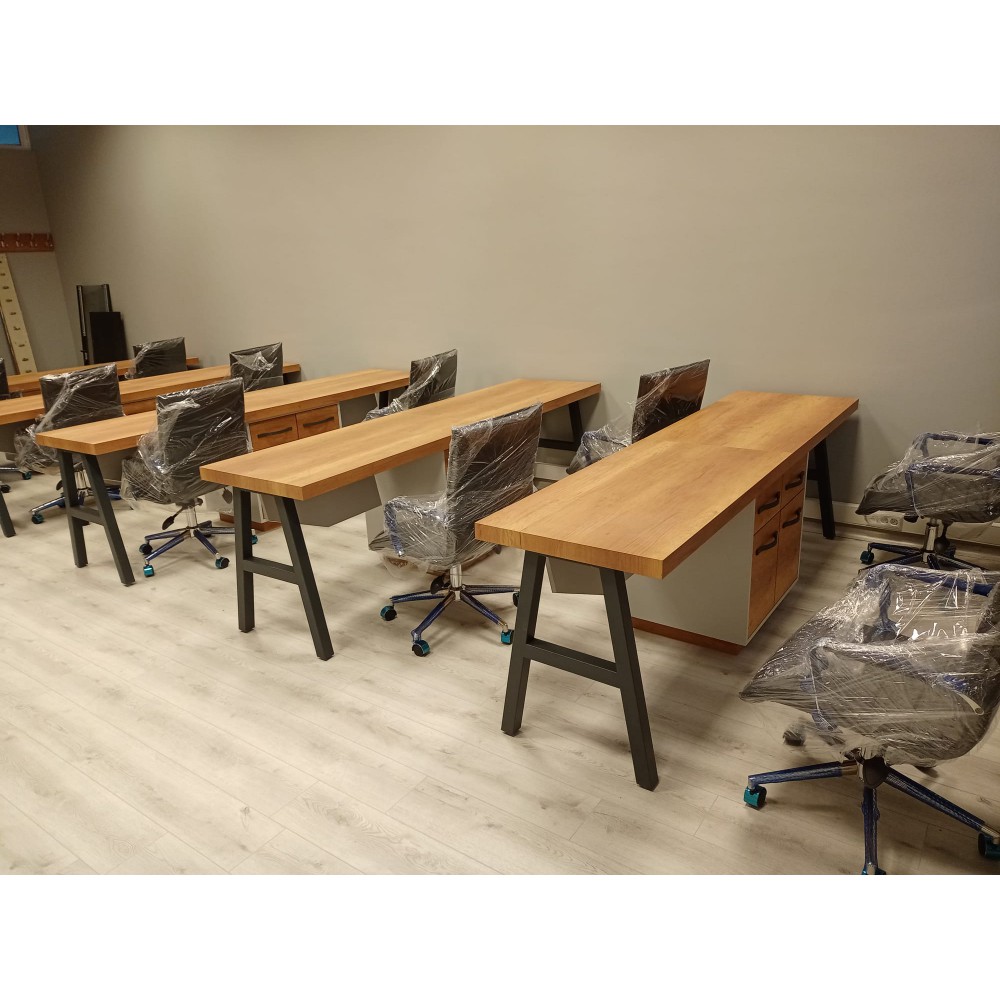 Meubles D'Université - Istanbul Université Technique