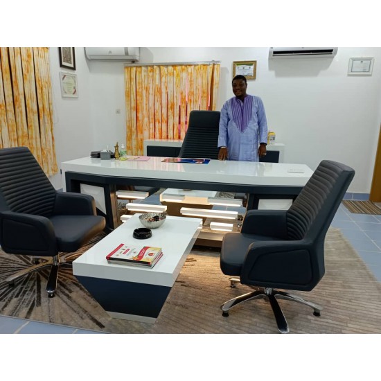 Bureau Africain Meubles Burkina Faso