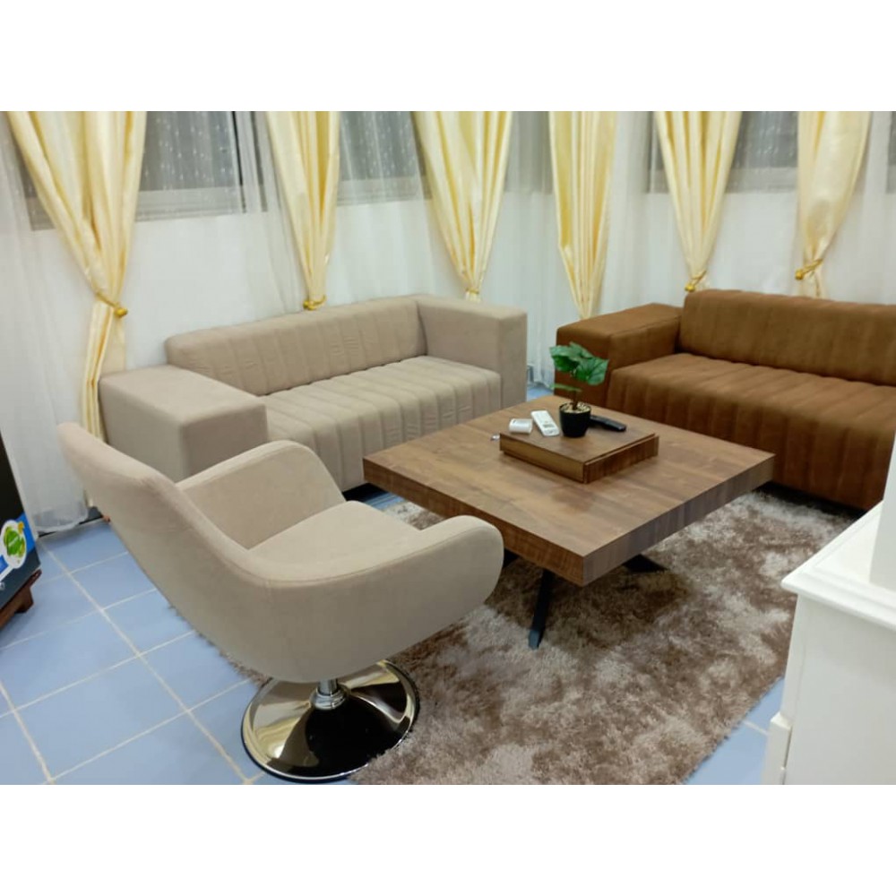 Bureau Africain Meubles Burkina Faso