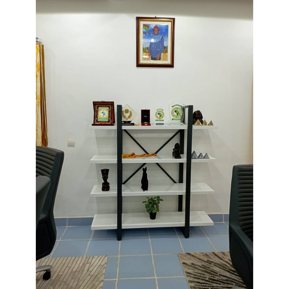 Bureau Africain Meubles Burkina Faso