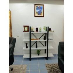 Bureau Africain Meubles Burkina Faso