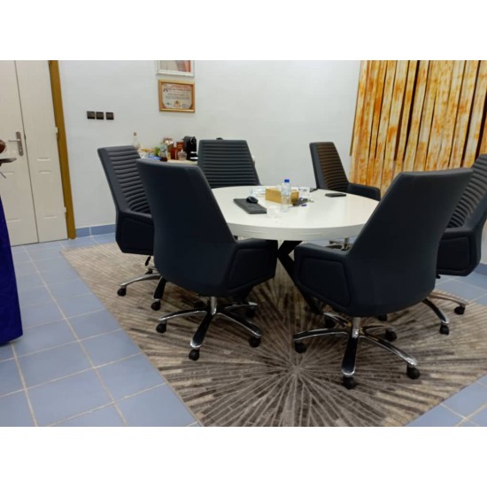 Bureau Africain Meubles Burkina Faso