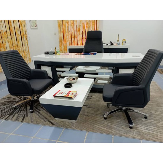 Bureau Africain Meubles Burkina Faso