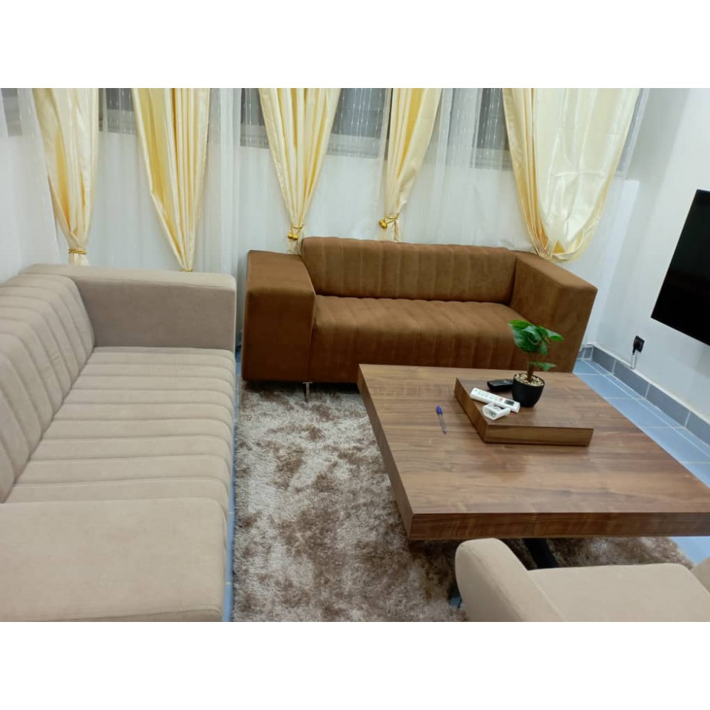 Bureau Africain Meubles Burkina Faso