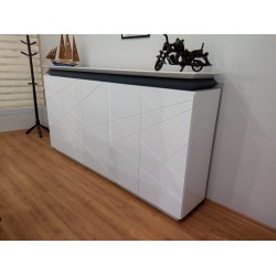 Signature Executive Set White