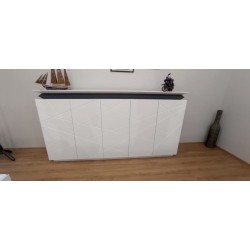 Signature Executive Set White