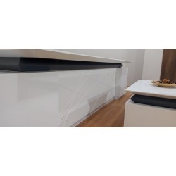 Signature Executive Set White