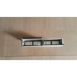 Réunion De La Table En Bois Pays-Bas