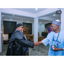 Bureau Africain Meubles Nigeria