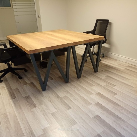 Le Bureau Binaire Peut Être Séparé