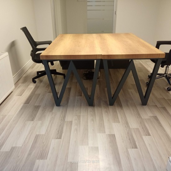 Le Bureau Binaire Peut Être Séparé