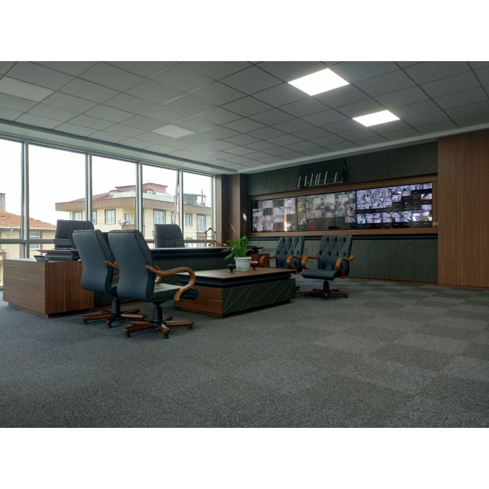 Conception De Meubles De Bureau