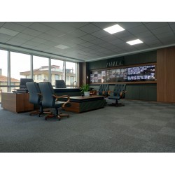 Conception De Meubles De Bureau