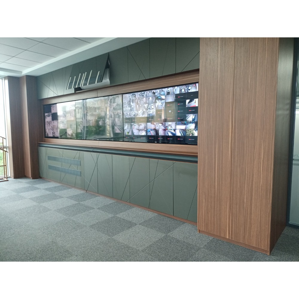 Conception De Meubles De Bureau