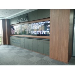 Conception De Meubles De Bureau