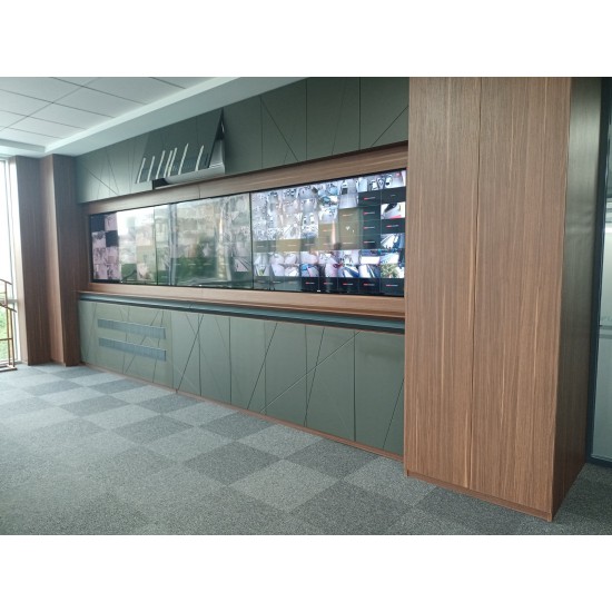 Conception De Meubles De Bureau