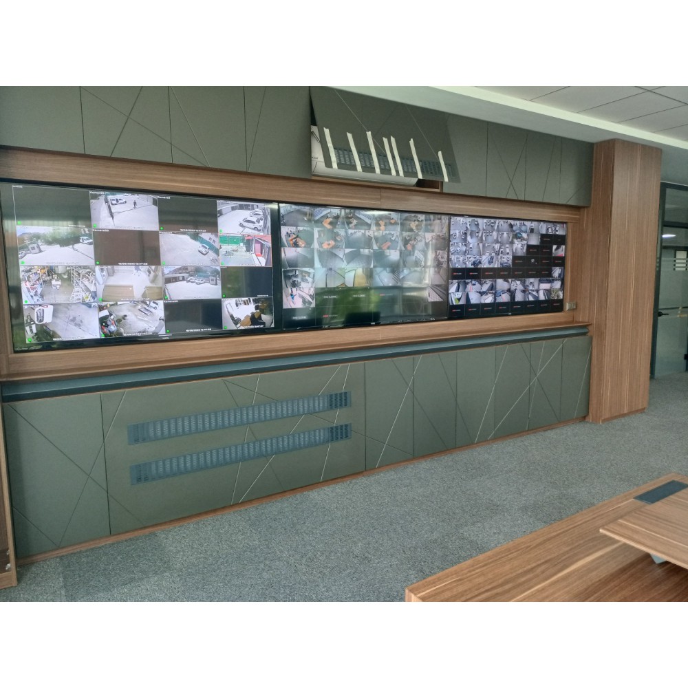 Conception De Meubles De Bureau