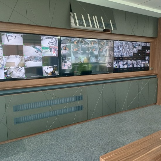 Conception De Meubles De Bureau